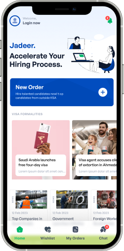 Mobile UI 1