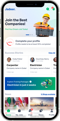 Mobile UI 1