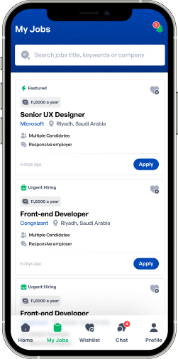 Mobile UI 3